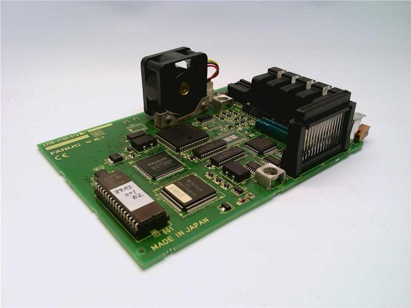 Fanuc A20B-2100-0182