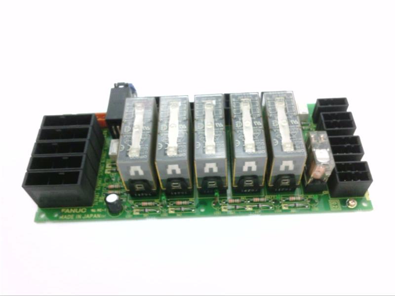 Fanuc A20B-1007-0490