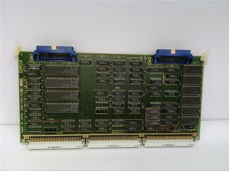 Fanuc A16B-1200-0030
