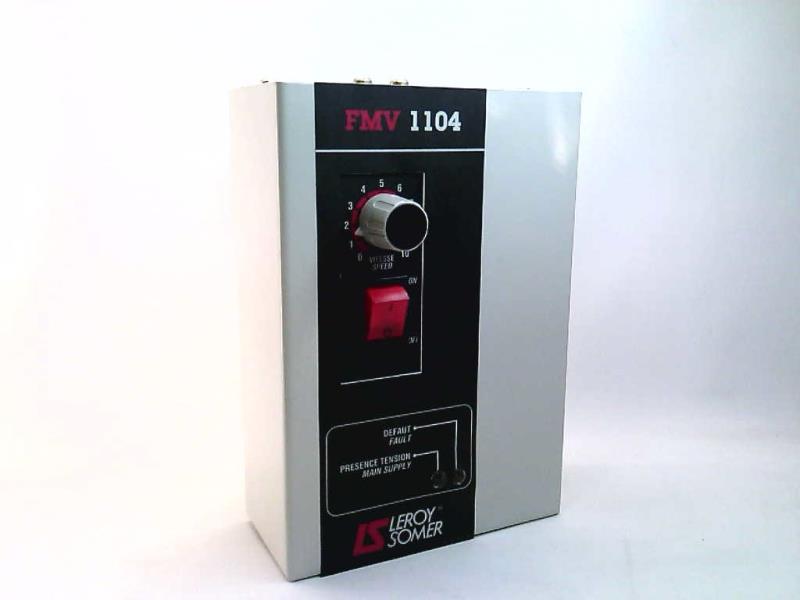 Leroy Somer FMV11104