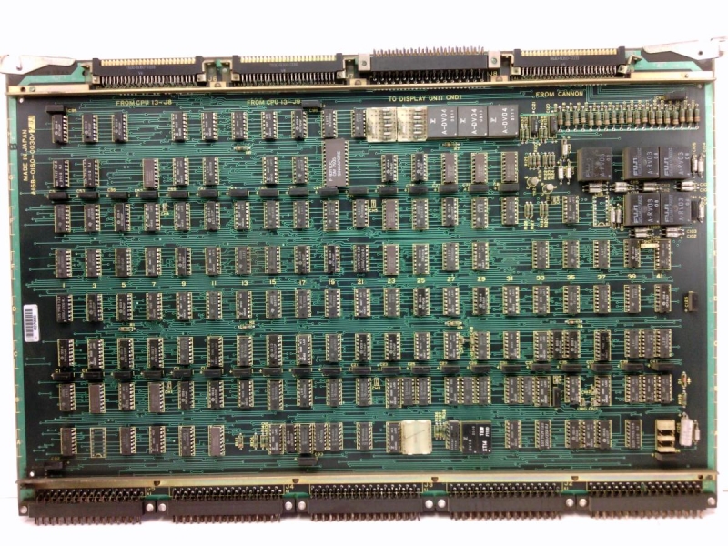 Fanuc A16B-0160-0030