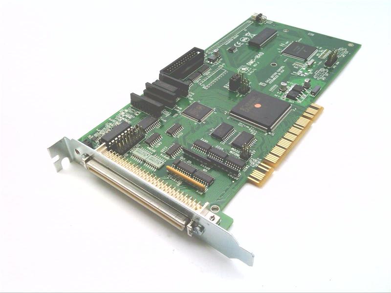 Galil Motion Controls DMC-1840