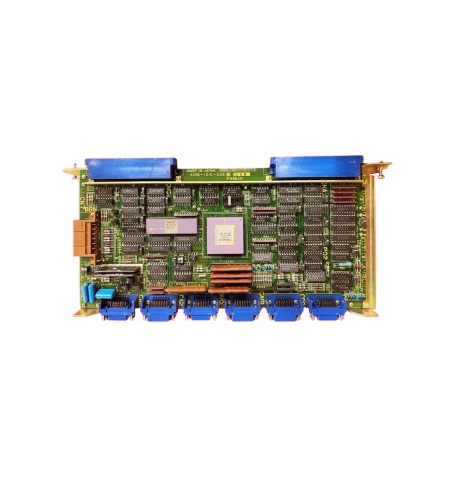 Fanuc A16B-1210-0080