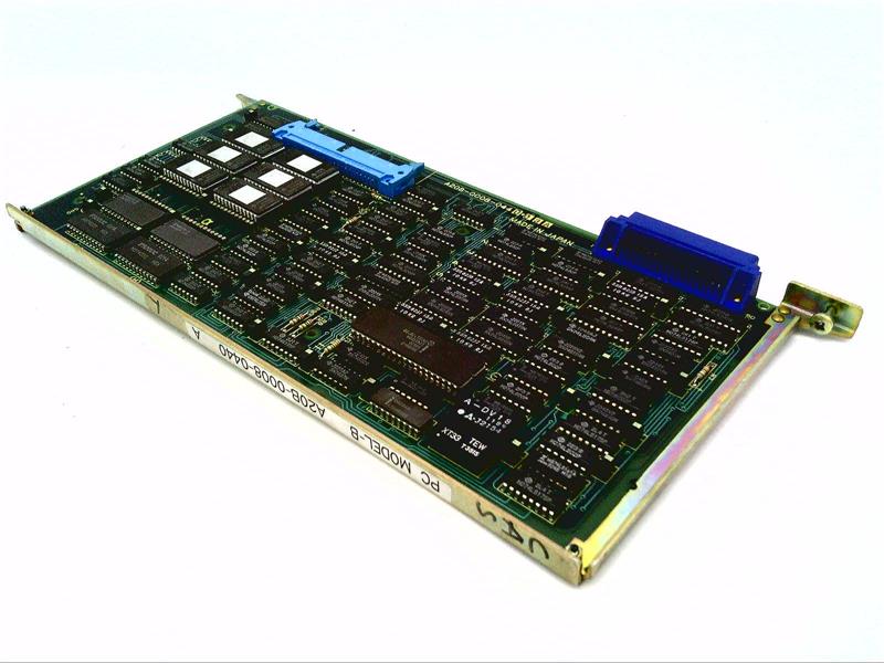 Fanuc A20B-0008-0440