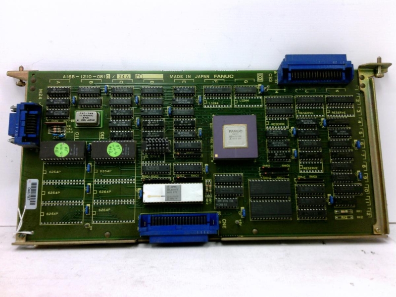 Fanuc A16B-1210-0810