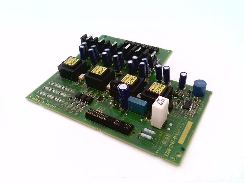 Fanuc A20B-2102-0130