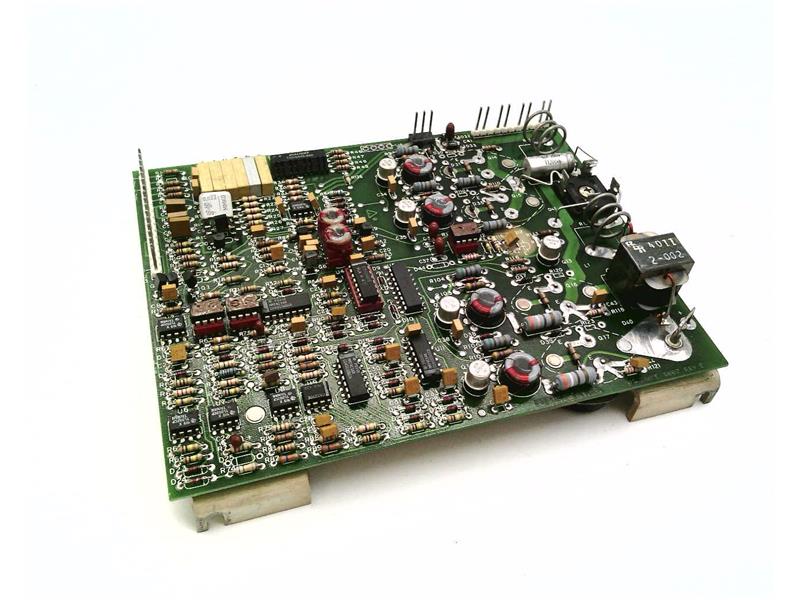 Asea Brown Boveri UM2015-100