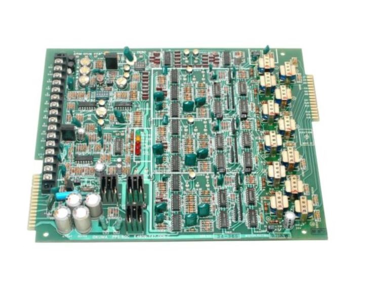 Okuma E4809-747-005-C