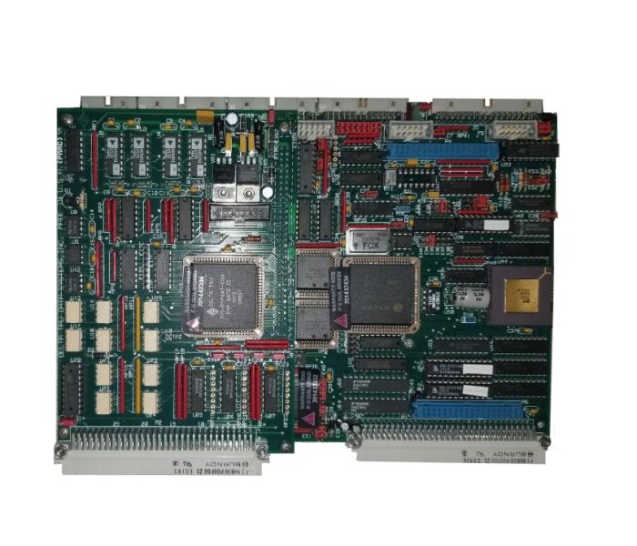 Delta Tau Data Sys 602199-104