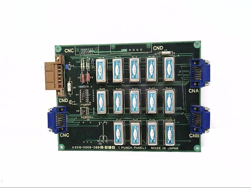 Fanuc A20B-0009-0892