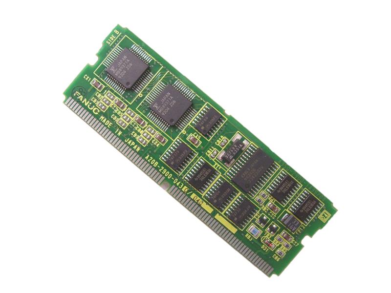 Fanuc A20B-2900-0430