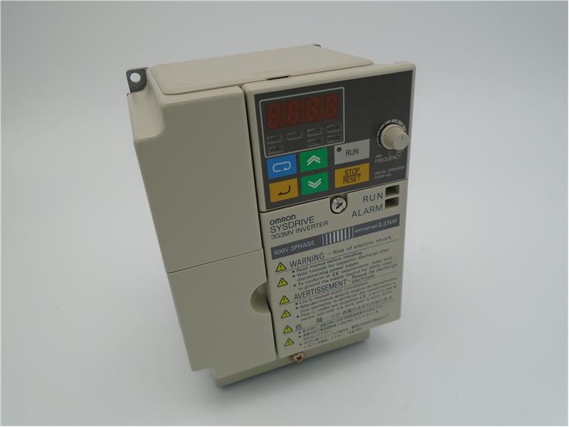 Omron 3G3MV-C4002