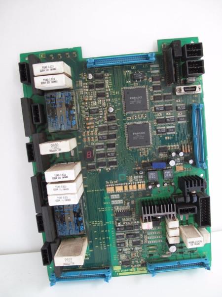 Fanuc A16B-2100-0115