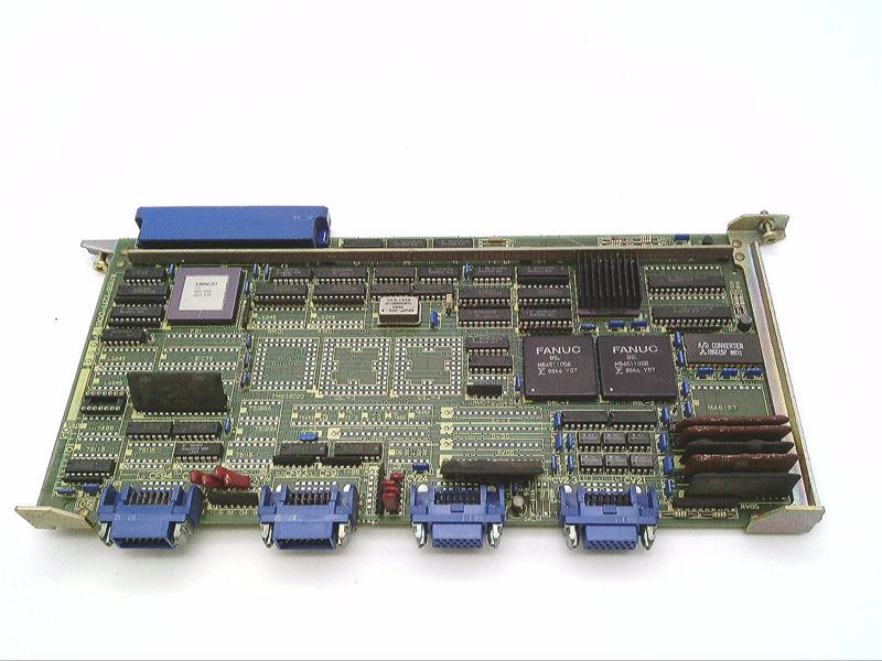 Fanuc A16B-1211-0062