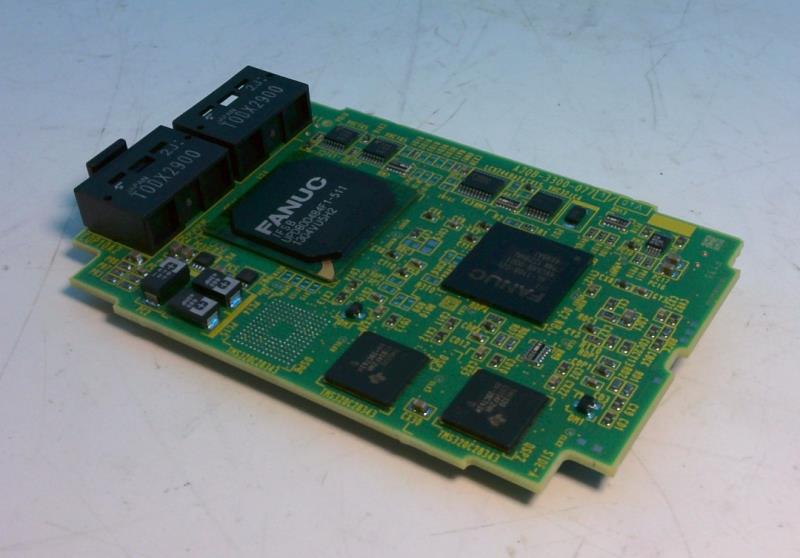 Fanuc A20B-3300-0771
