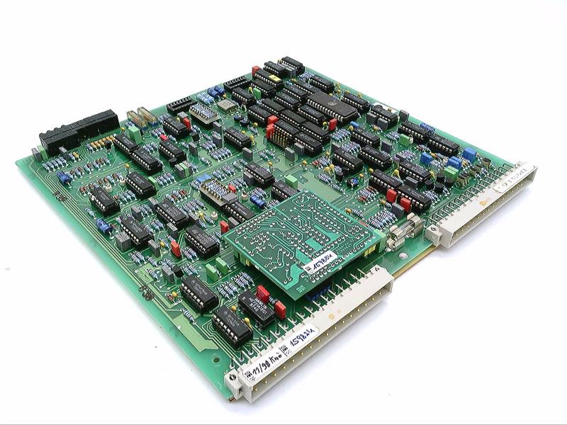 Sieb & Meyer 26.44.0007.5