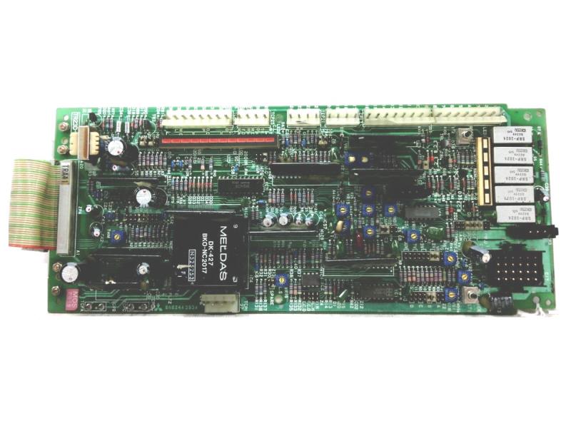 Mitsubishi TR23D-41-A