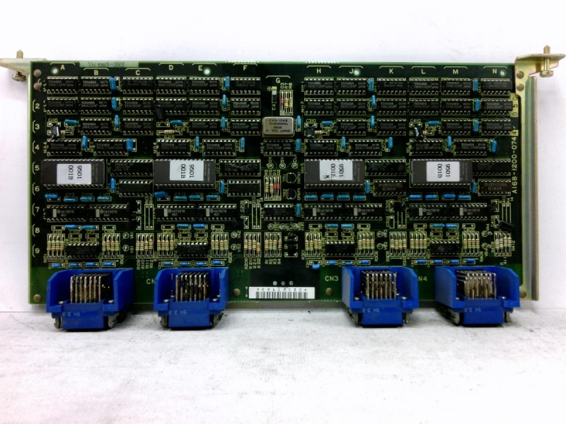 Fanuc A16B-1200-0744