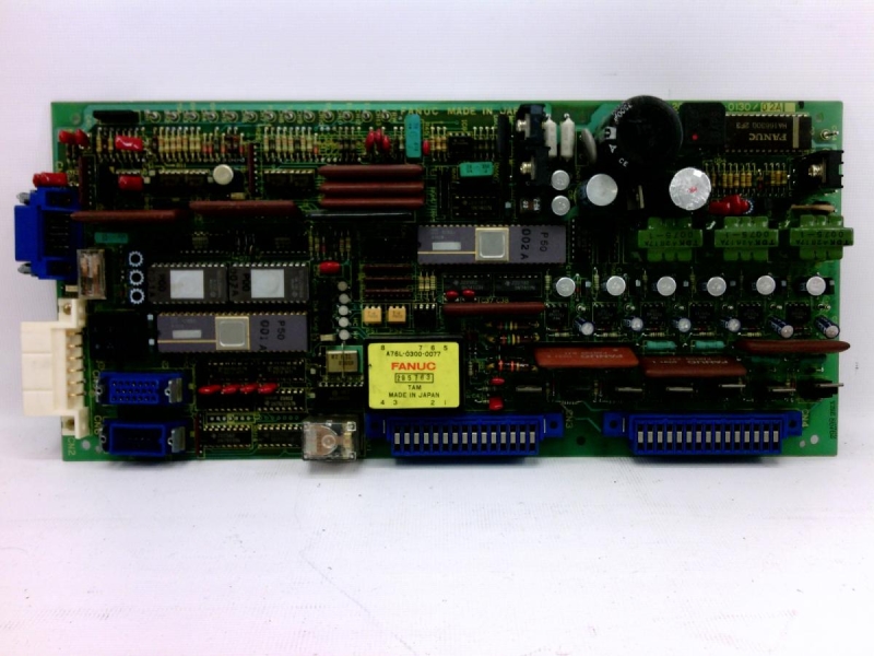 Fanuc A20B-0010-0130