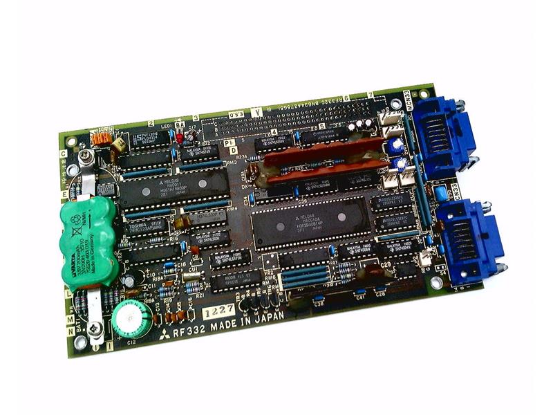 Mitsubishi BN634A275G51