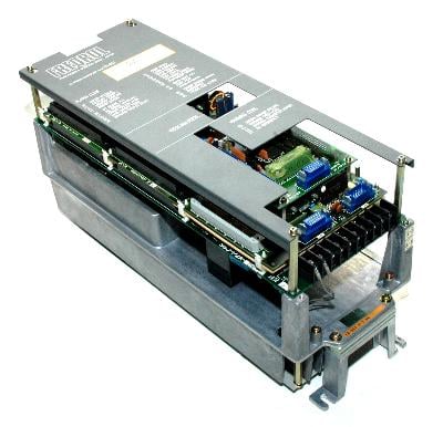 Mitsubishi FR-SGJ-2-7.5K