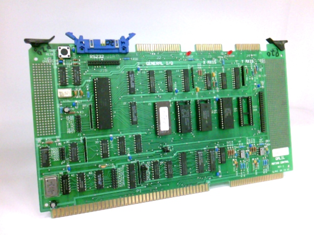 Galil Motion Controls DMC-2010