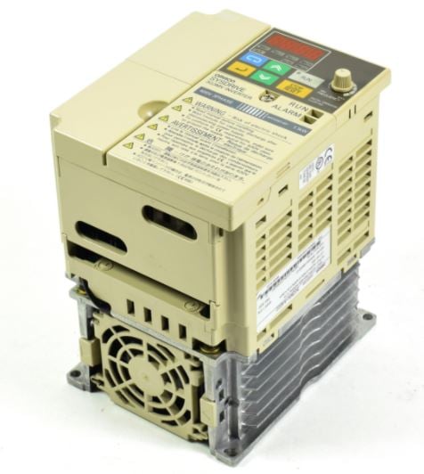 Omron 3G3MV-A4022