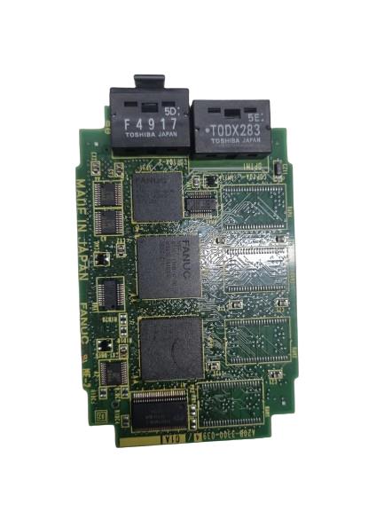 Fanuc A20B-3300-0394