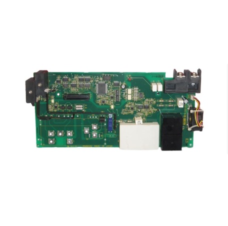 Fanuc A16B-2202-0541