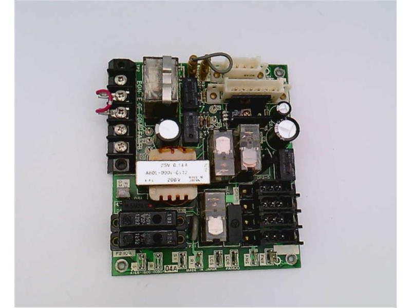 Fanuc A16B-1600-0080