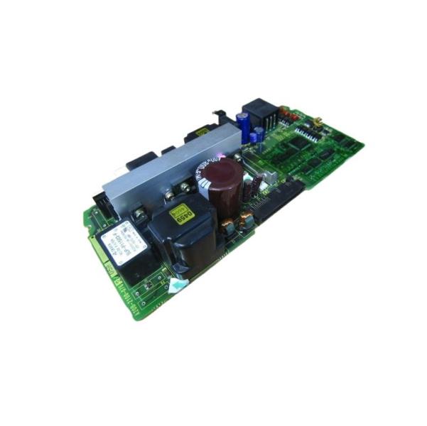 Fanuc A20B-2100-0762