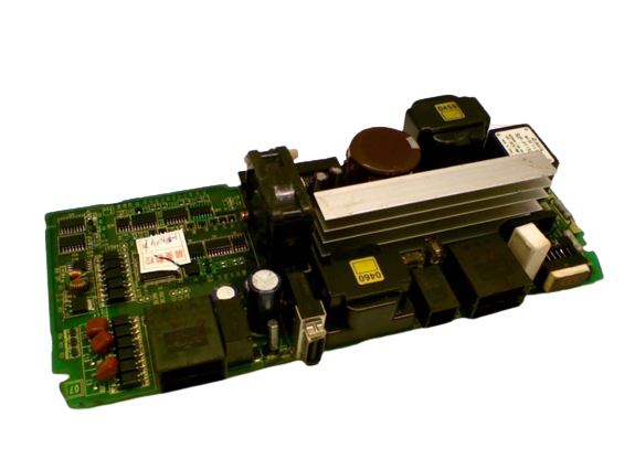 Fanuc A20B-2100-0760