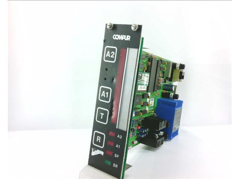 Compur Monitors Sensor 507903