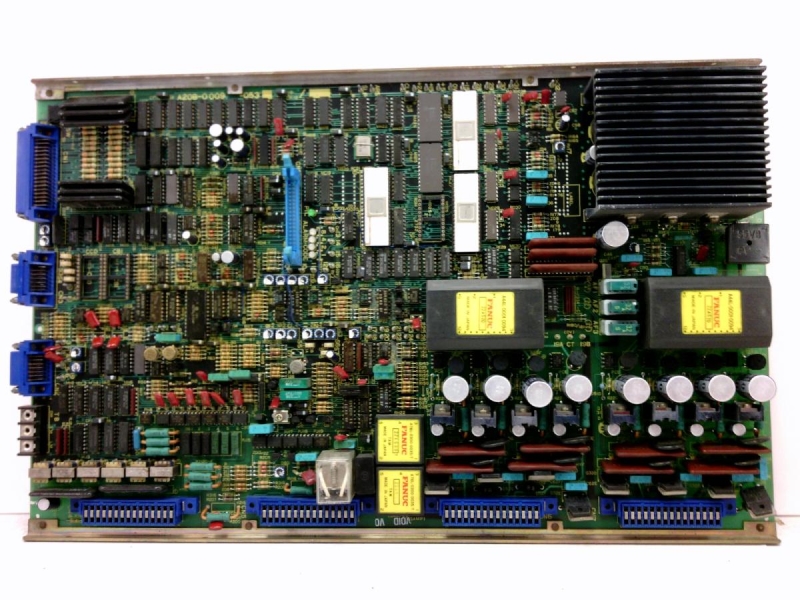 Fanuc A20B-0009-0532