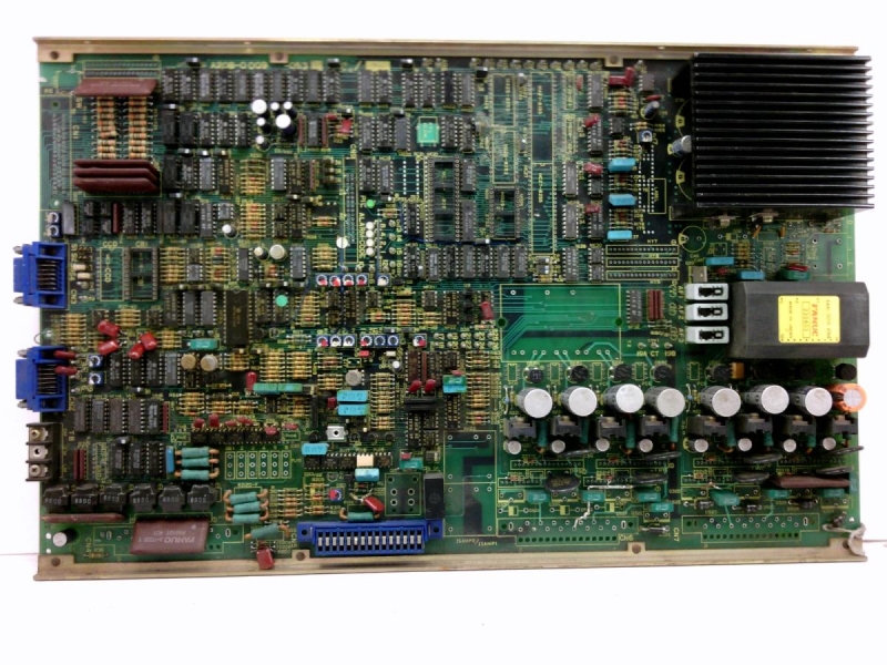 Fanuc A20B-0009-0534