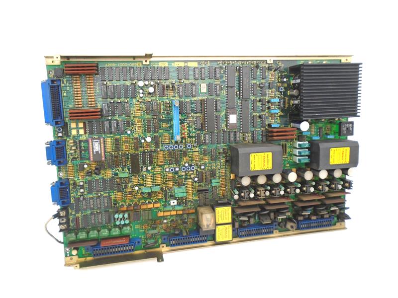 Fanuc A20B-1000-0690