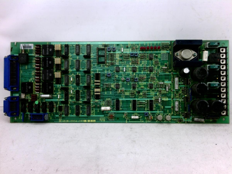 Fanuc A20B-0004-0990