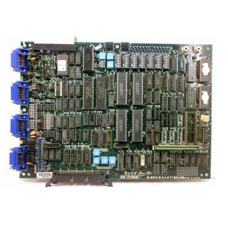 Mitsubishi SE-CPU2