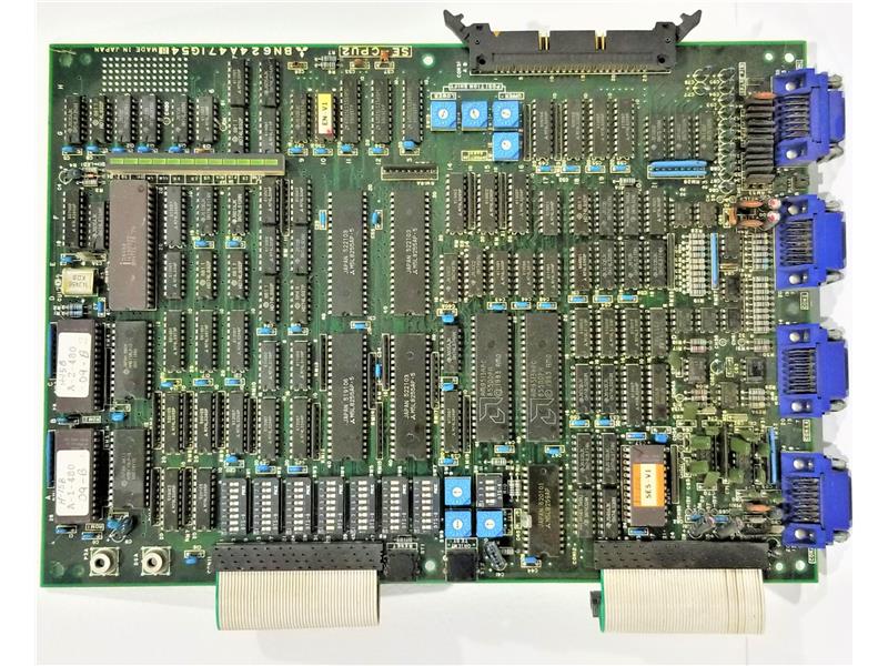 Mitsubishi BN624A471G54-B