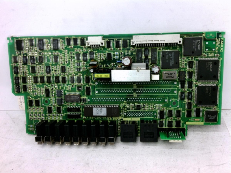 Fanuc A16B-2202-0432
