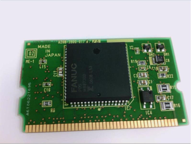 Fanuc A20B-3900-0170