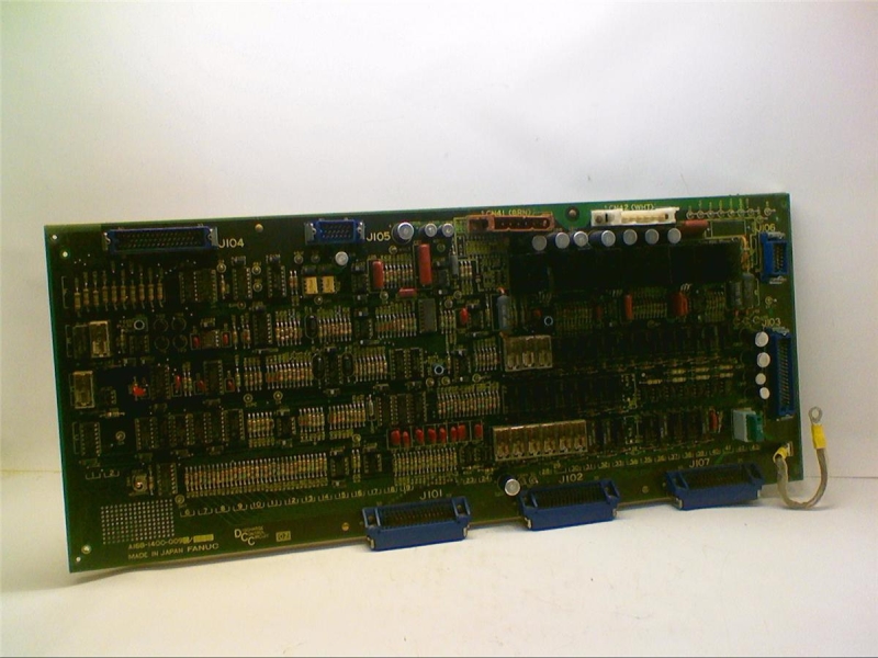 Fanuc A16B-1400-0090