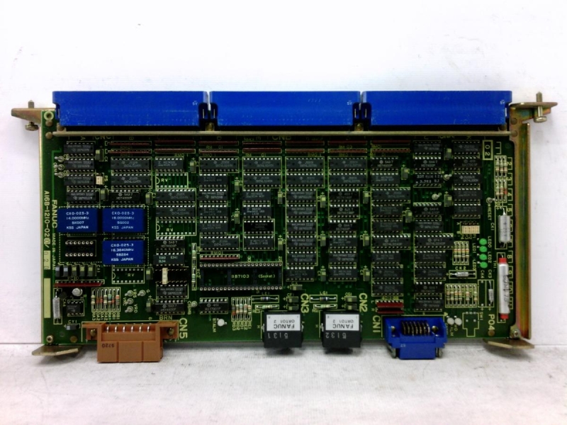 Fanuc A16B-1210-0210