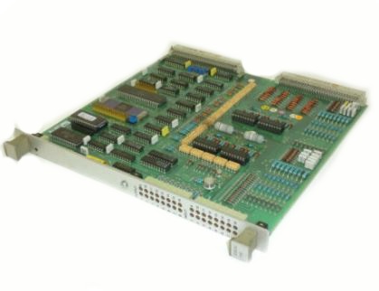 Asea Brown Boveri YB161102-AH