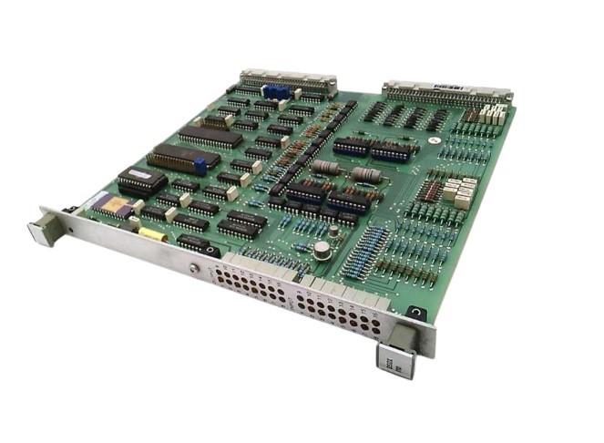 Asea Brown Boveri DSDX-110