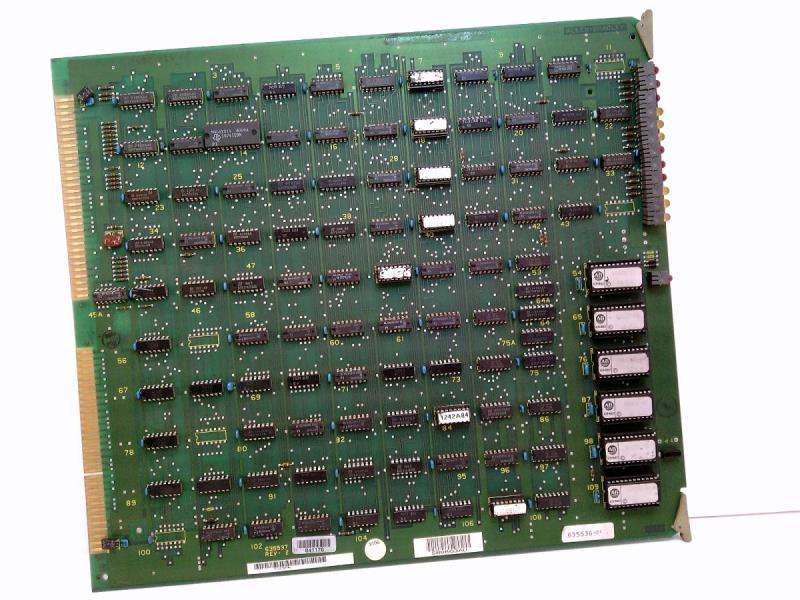 Allen Bradley 7300-UPX