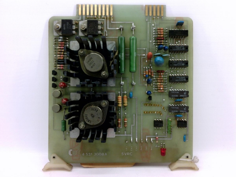 Milacron 4-531-3008A