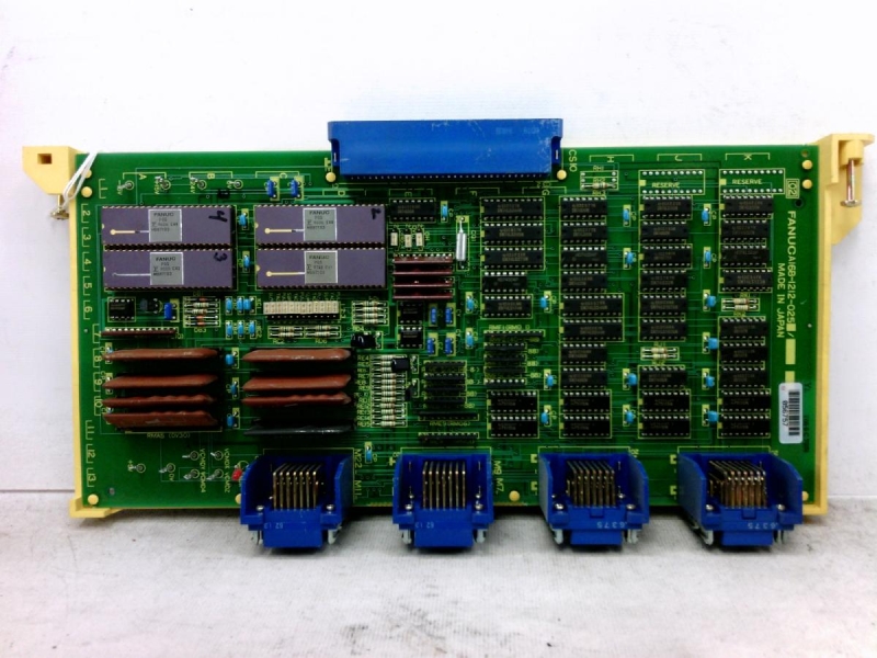 Fanuc A16B-1212-0250