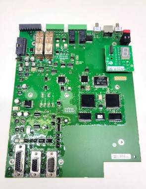 Allen Bradley PN-319990