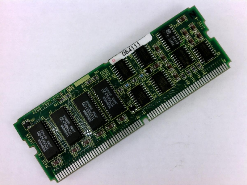 Fanuc A20B-2902-0290